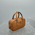 Bolsa Miu Miu Arcadie Leather Bag