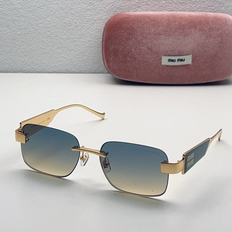 Óculos Miu Miu