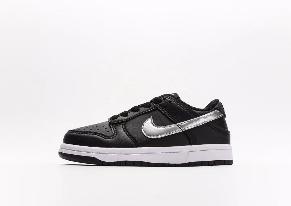 Nike Dunk Low EMB 75th Anniversary Spurs Infantil