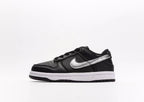 Nike Dunk Low EMB 75th Anniversary Spurs Infantil