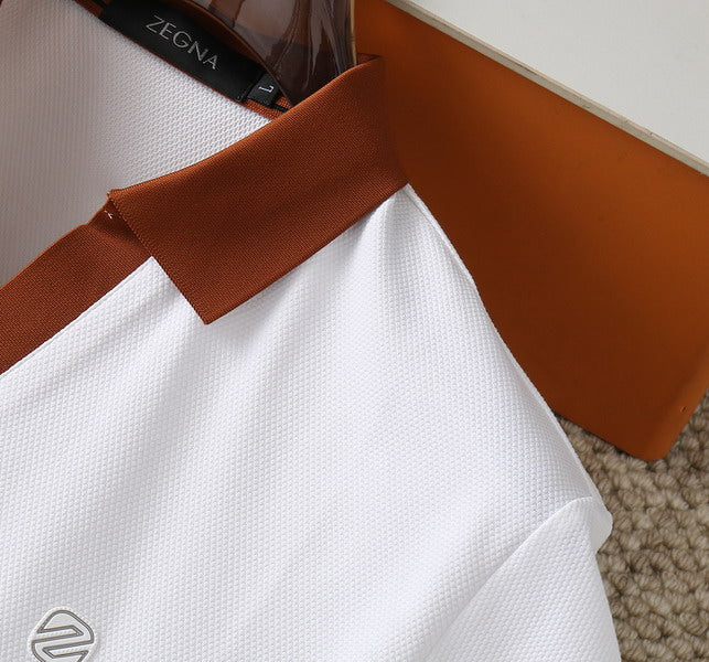 Camiseta ZEGNA