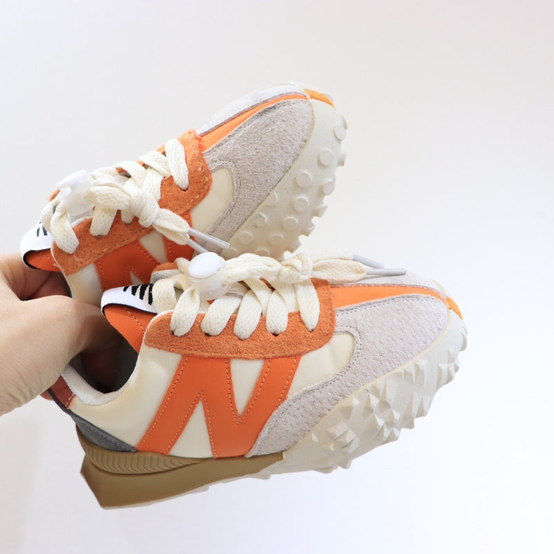 New Balance XC-72 Orange infantil