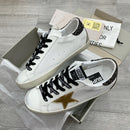 "GOLDEN GOOSE" GGDB SUPER STAR