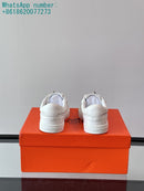 Hermès Day Sneaker