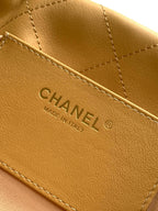 Chanel Hobo Bag