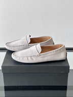Loafer Urban Comfort white