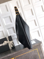 Chanel  Maxi Hobo  Bag