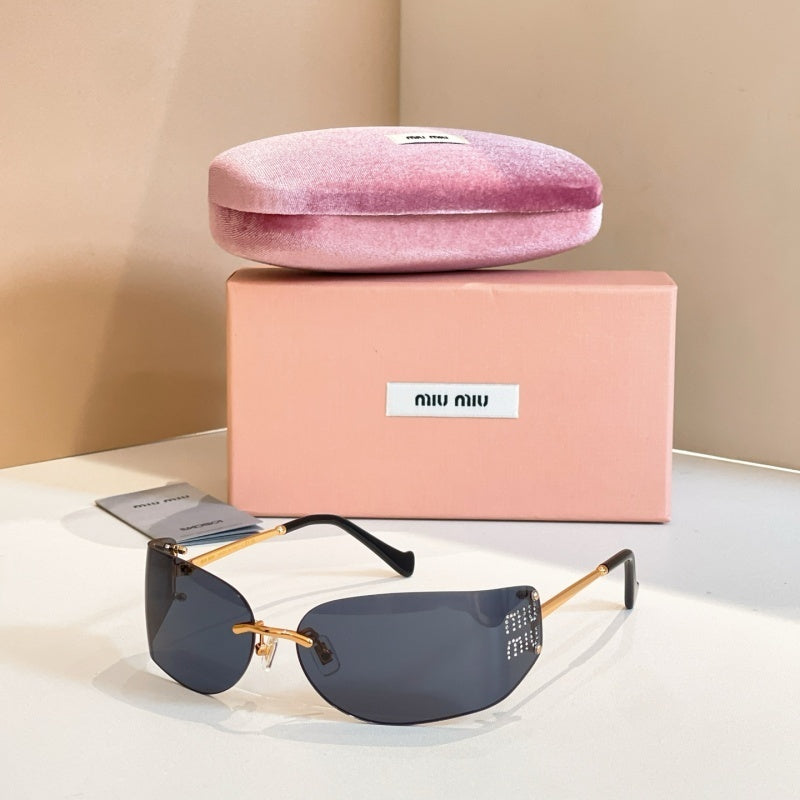 Óculos Miu Miu