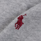 POLO RALPH LAUREN Suéter Masculino Half Ziper Classic