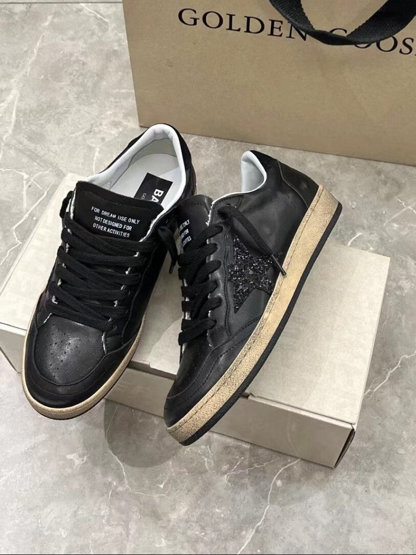 GOLDEN GOOSE GGDB BALLSTAR