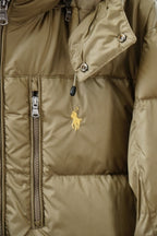 The Gorham Down Jacket Beje