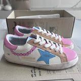 GOLDEN GOOSE GGDB SUPER STAR