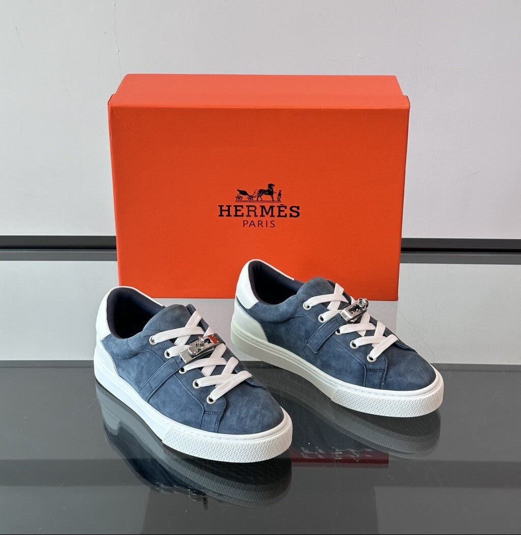 Hermès Day Sneaker
