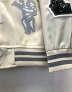 Jacket Varsity