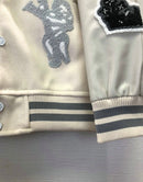 Jacket Varsity