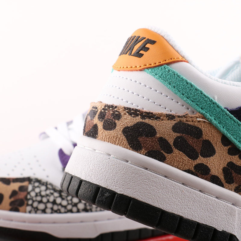 Nike Dunk Low Safari Mix E15003