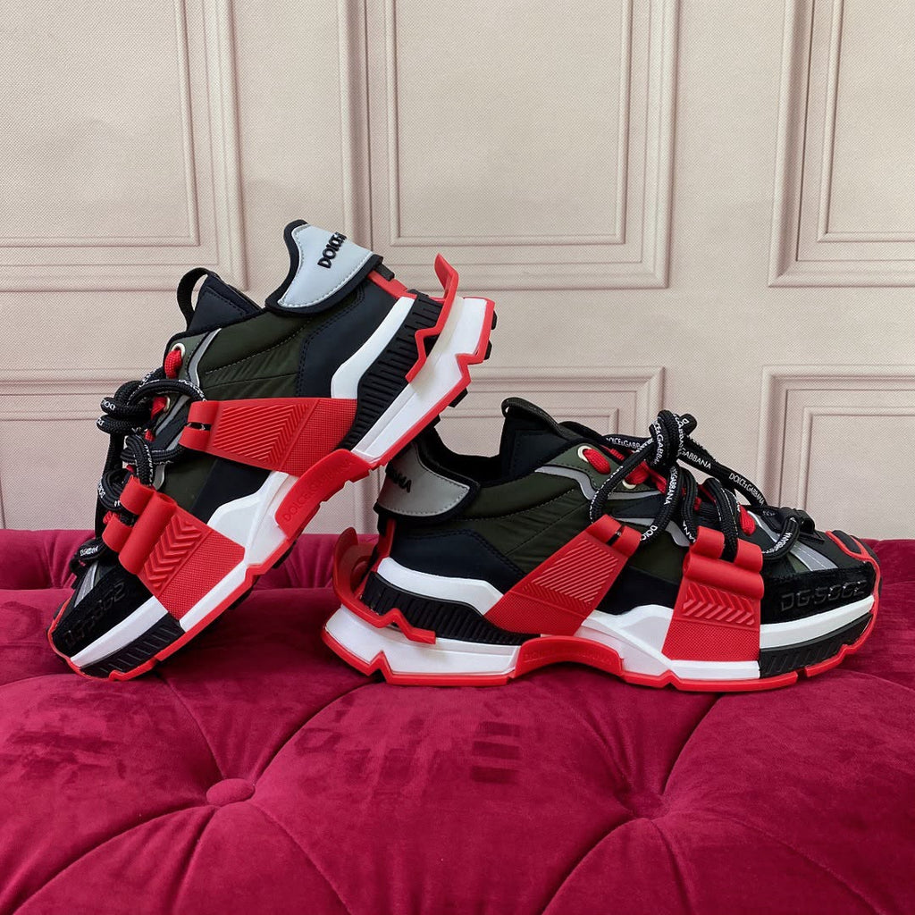 Dolce & Gabbana Space Sneaker