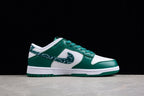 Nike Dunk Low Green Paisley DH4401-102
