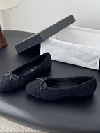 Chanel - Sapatilhas de Balé