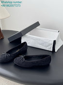 Chanel - Sapatilhas de Balé