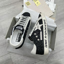 "GOLDEN GOSSE" GGDB HAVE A GOLDEN DAY