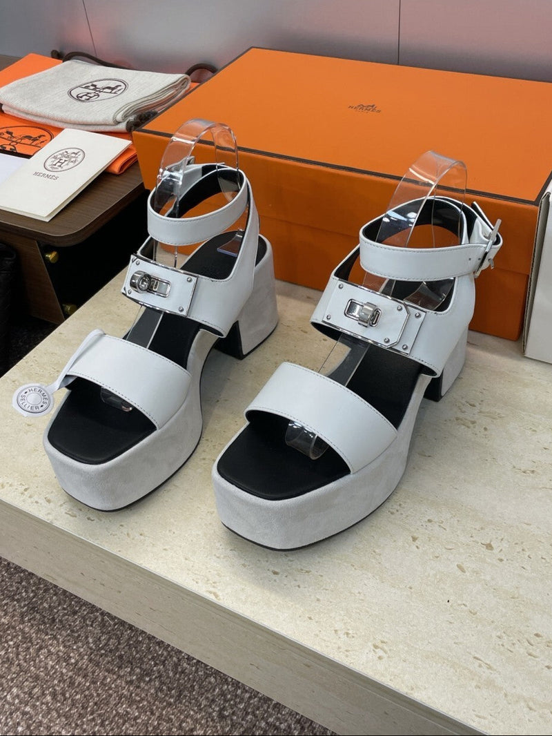 Sandália Lola 35 Hermes