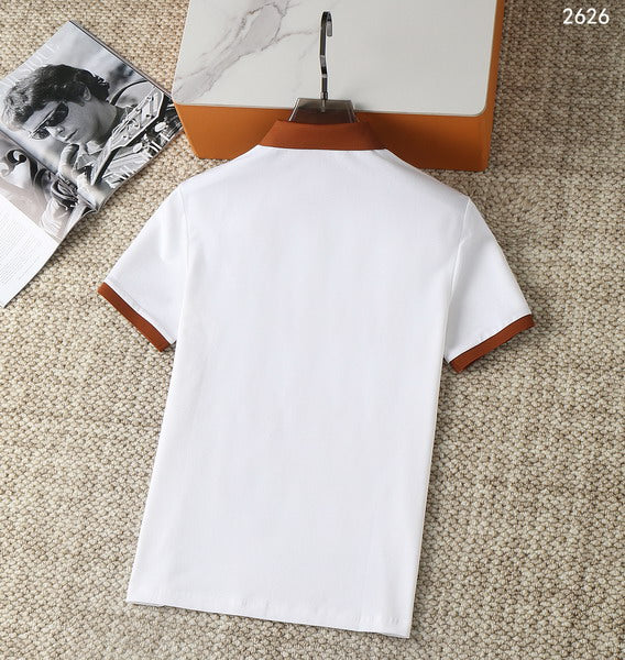 Camiseta ZEGNA