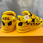 Trainer Sneaker Damier Pop