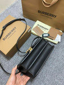 burberry bag top black