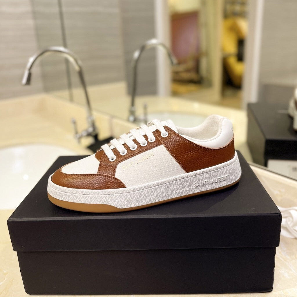 TÊNIS YVES SAINT LAURENT