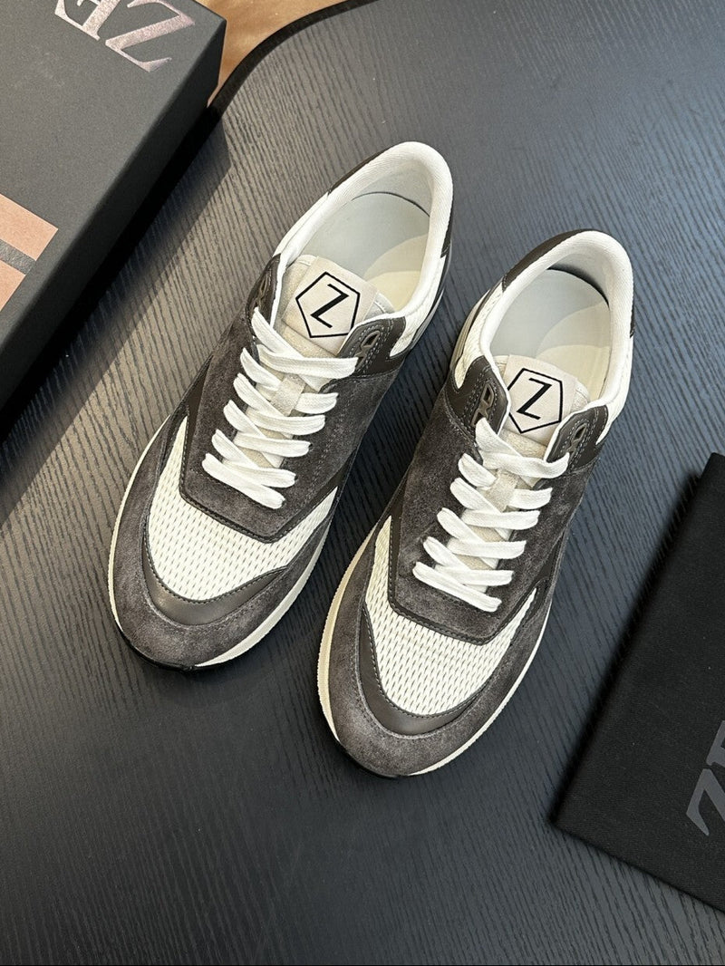 Zegna sneakers