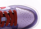 Nike Dunk Low Plum Infantil