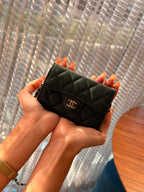 Bolsa Chanel Black (Pronta Entrega)