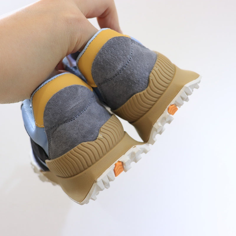 New Balance XC-72 Blue infantil