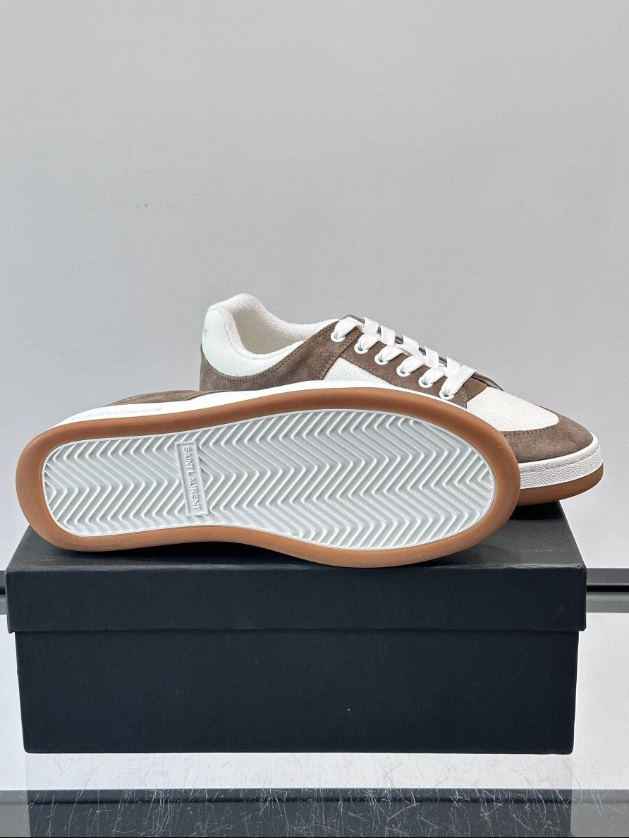 TÊNIS YVES SAINT LAURENT