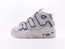 Nike Air More Uptempo White Infantil