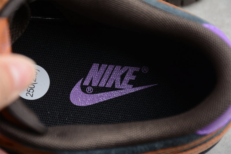 Nike Dunk Low Cider