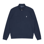 POLO RALPH LAUREN Suéter Masculino Half Ziper Classic