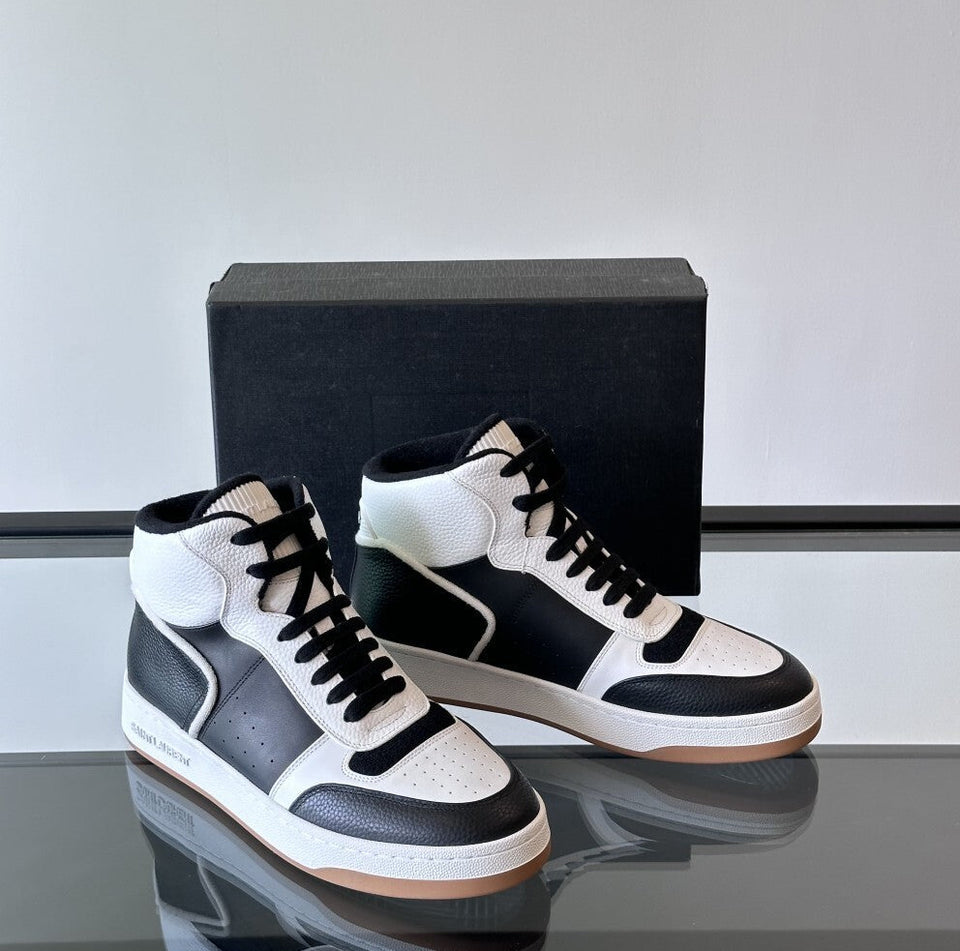 TÊNIS YVES SAINT LAURENT MEN'S SNEAKERS
