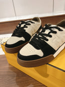 Fendi Match brown black