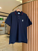 Camiseta Polo BURBERRY