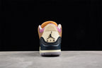 Jordan 3 Retro Winterized Archaeo Brown