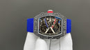 Relógio Richard Mille RM 67-02 Sebastien Ogier