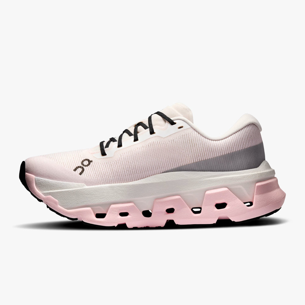 On Running Cloudmonster 3 Hyper
