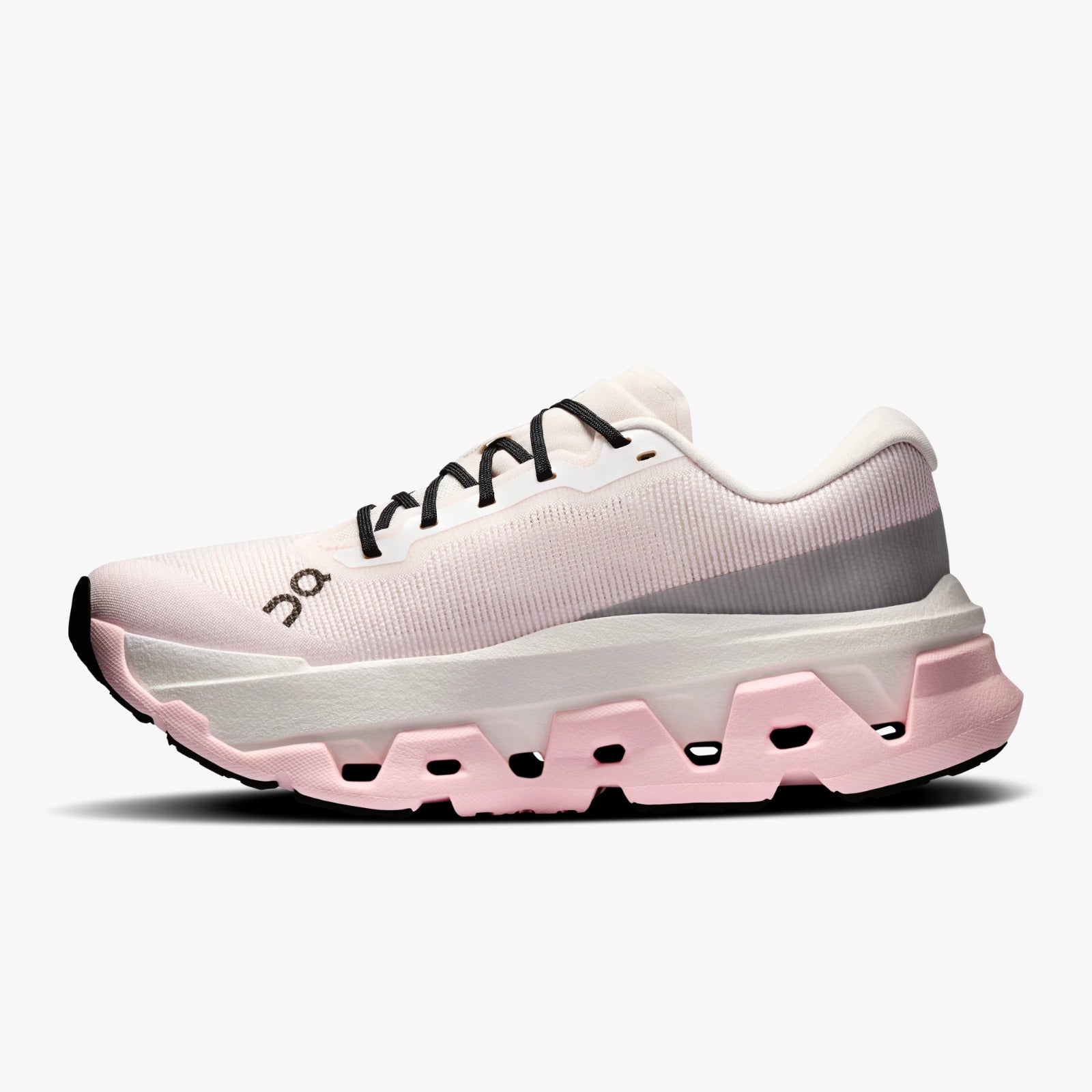 On Running Cloudmonster 3 Hyper
