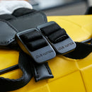 Mochila Louis Vuitton Yellow