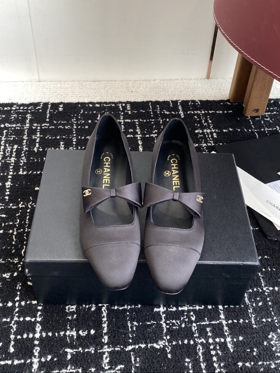 Chanel - Sapatilhas