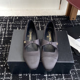 Chanel - Sapatilhas