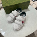 Gucci Ace Branco Infantil