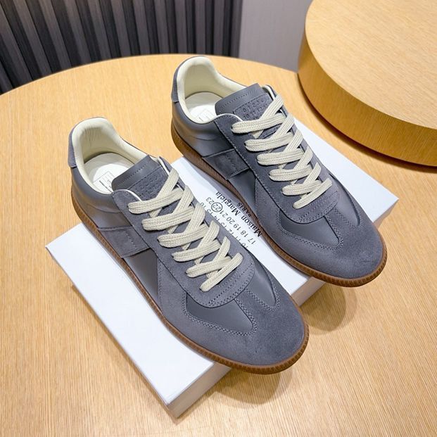 Maison Margiela grey